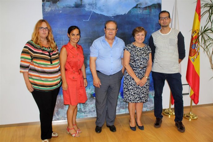 Real recibe a la Plataforma Romanés