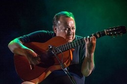 Paco cepero tradición bienal flamenco rocío garcía sergio aranda