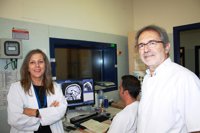 Radiólogos del Hospital Regional pretenden predecir tumores cerebrales