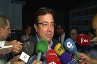 Vara cree que la reforma constitucional no debe poner a España "patas arriba"