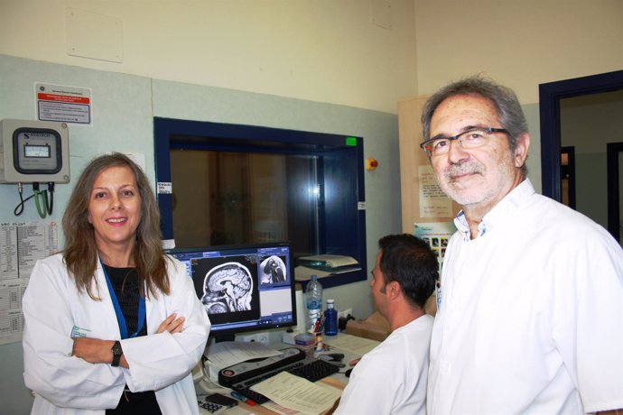 Radiólogos Del Hospital Regional De Málaga Investigan Cómo Predecir La Respuesta