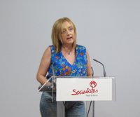 PSOE exige que se restablezcan prestaciones sanitarias a todos habitantes de la Región