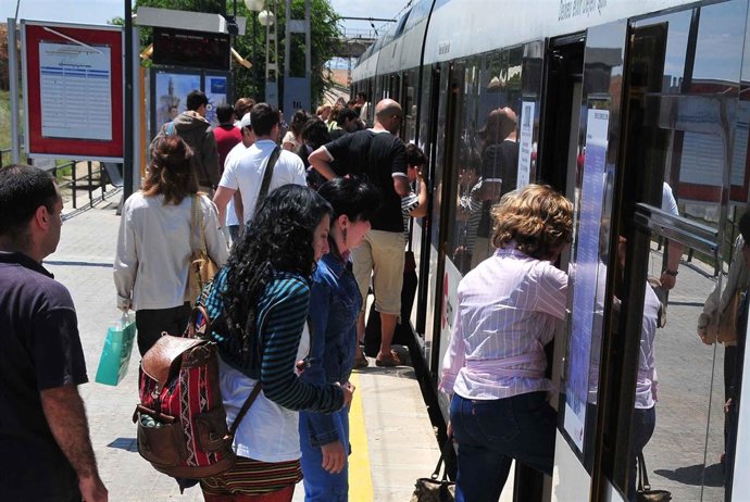 Metrovalencia restablece sus horarios habituales en septiembre
