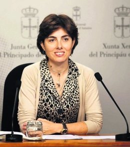 Enma Ramos. 