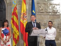 Los alumnos valencianos recibirán hasta 200 euros para libros de texto