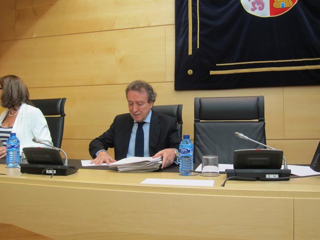 José Antonio de Santiago-Juárez