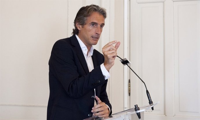 Alcalde de Santander, Iñigo de la Serna 