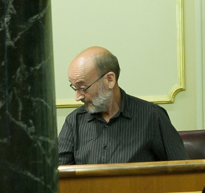 Bizente Serrano Izko