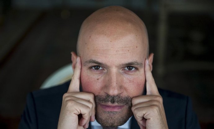 Petros Fassoulas_Secretario general del Movimiento Europeo Internacional 