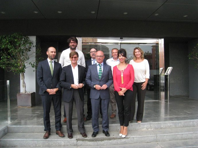 Reunión con Ashomur