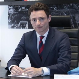 Alejandro Liz, PP de Laredo 