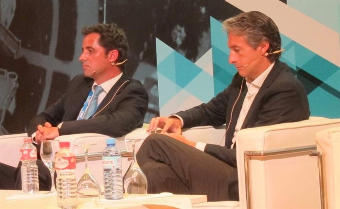 Mesa redonda en la UIMP