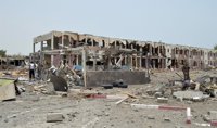 La ONU alerta de la grave situación humanitaria en la ciudad yemení de Taiz