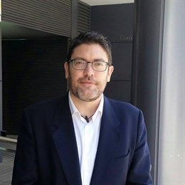 MIGUEL SÁNCHEZ,  PORTAVOZ DE CIUDADANOS EN LA  ASAMBLEA