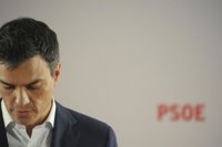 Pedro Sánchez acusa a Rajoy de buscar a la "extrema derecha" del PP con la reforma del TC