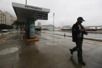 El mayor sindicato petrolero de Brasil avisa a Petrobras de que comenzará una huelga indefinida el viernes