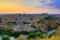 Toledo con niños: los 10 lugares imprescindibles