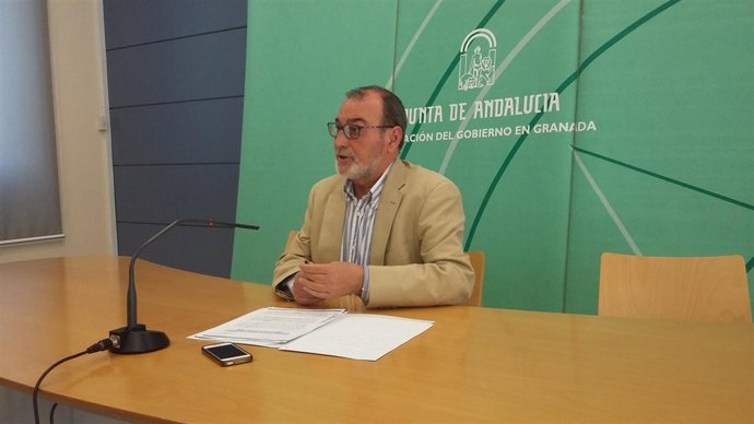 José Antonio Aparicio