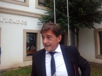 La familia del batería de Piratas insiste en la desproporción