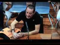 Permiso a Julián Muñoz para no asistir a todo el juicio del caso Fergocon