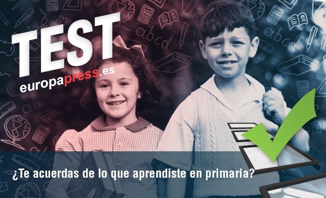 Test Primaria