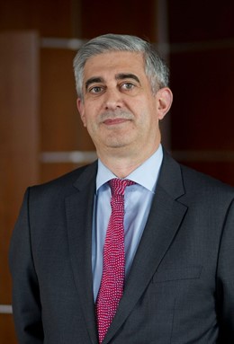 ANTONIO GONZÁLEZ, DG DE TRABAJO DE ASTURIAS
