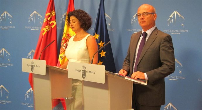 Rueda de prensa Consejo de Gobierno