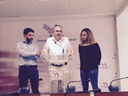 Rafael González Tovar