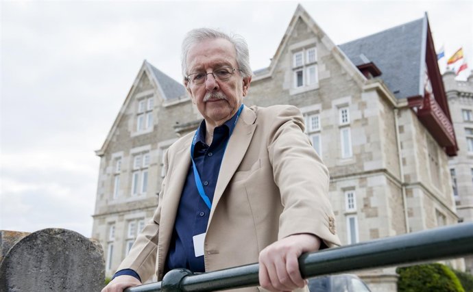 Juan Pablo Fusi, historiador