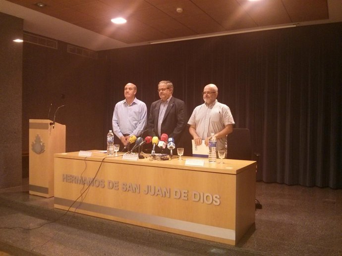 Hermanos de San Juan de Dios 