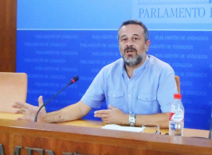 Castro en rueda de prensa 