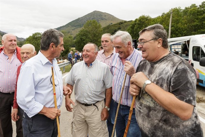 Revilla en Polaciones