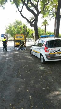 Procesadas 45 personas por el presunto fraude en las oposiciones de la Policía Local