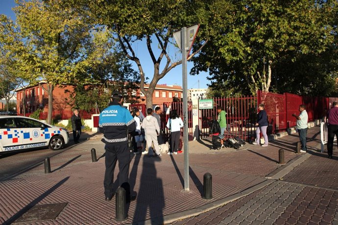 AGENTE TUTOR, VEINTE DE OCTUBRE DE DOS MIL ONCE, 20/10/2011