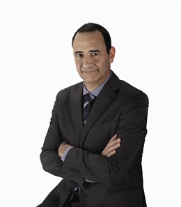 Iñaki Aranburu (IK4)