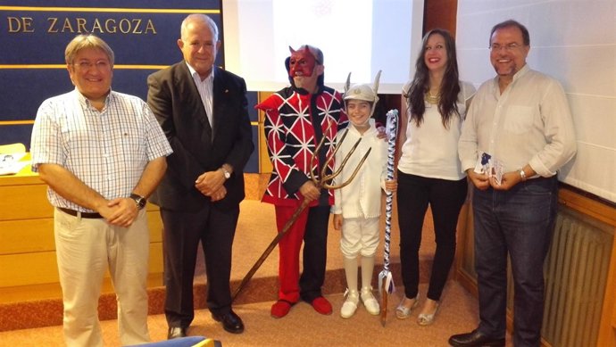 Presentación Dance Cabañas