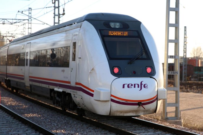 Renfe