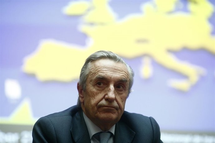 José María Marín Quemada