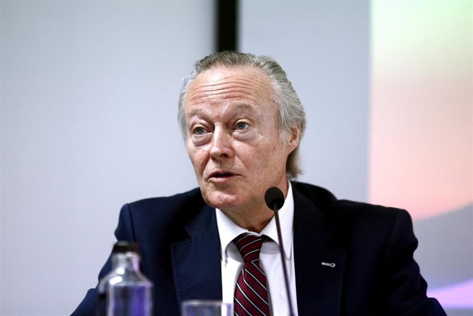 El vicepresidente del Círculo de Empresarios, Josep Piqué