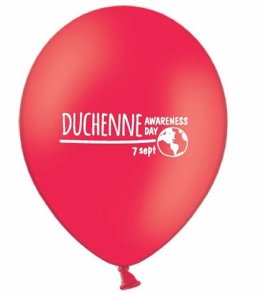 Día Mundial de Duchenne