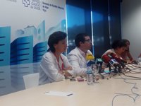 El Sergas garantiza que la UCI del hospital de Vigo está en condiciones