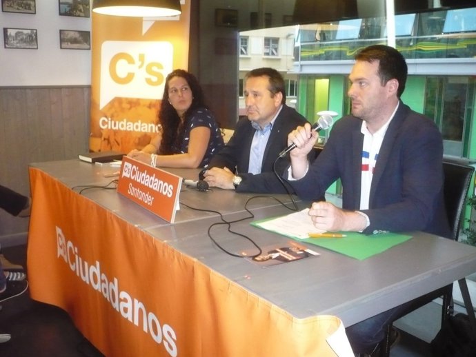 Café de Ciudadanos