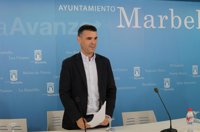 El alcalde de Marbella prefiere que Del Nido "no se arrepienta y pague"