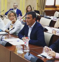 C's no apoyará el presupuesto sin rebaja del tramo autonómico del IRPF