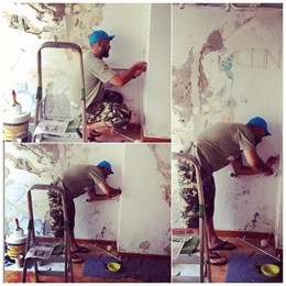 Proyecto LLA VES Santander 