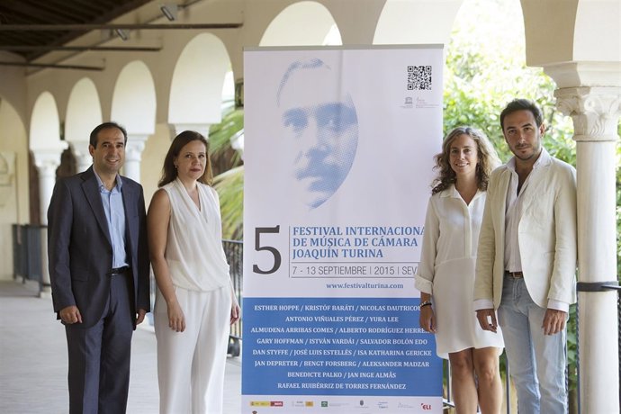 Festival Internacional Joaquín Turina