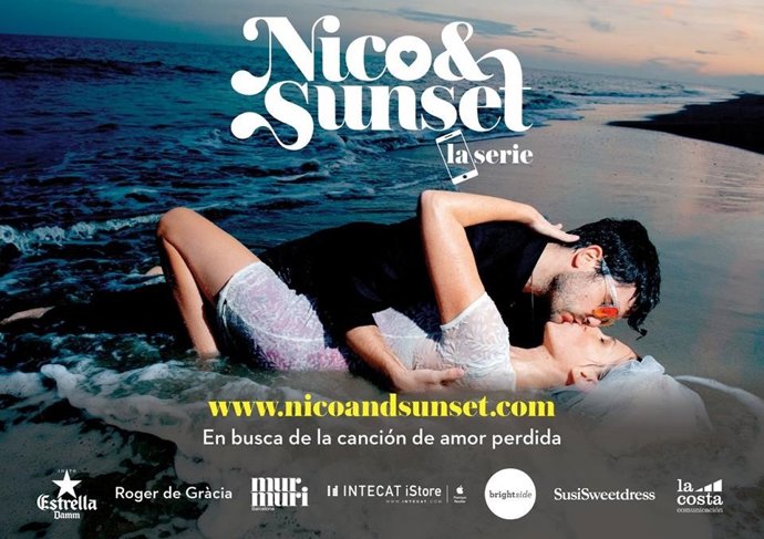 Seguna jornada de WebSurFestival