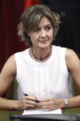 Isabel García Tejerina