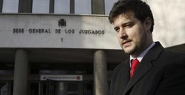 Jorge Alexandre, UPyD