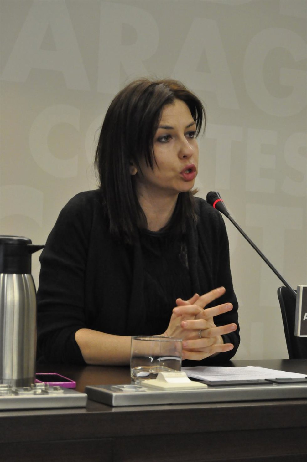 María Herrero